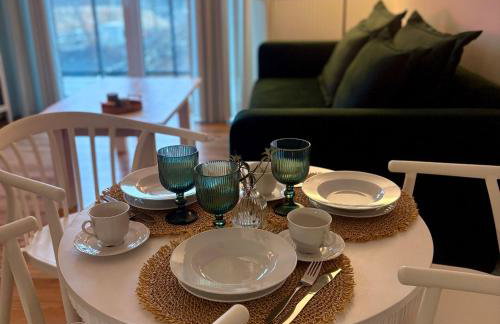 Apartament Fryderyk Łagów - Foto 4