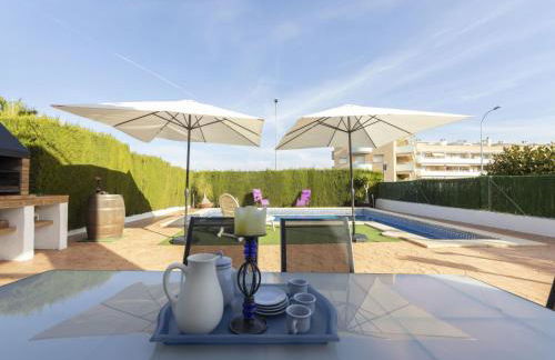 Holiday Home Poblamar by Interhome - Foto 33