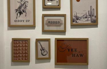 The Cocoon - Studio - Private Entry - Foto 14