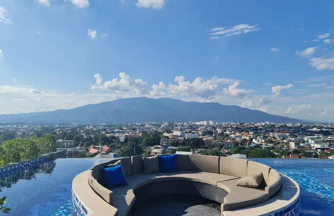 Astra Sky River - Foto 46