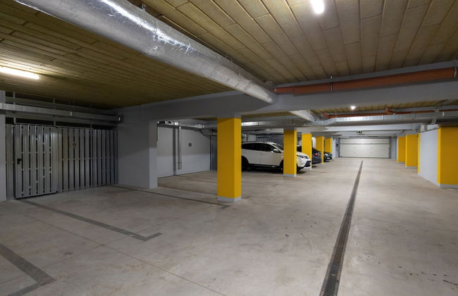 Grunwaldzka Apartments by Renters - Foto 40