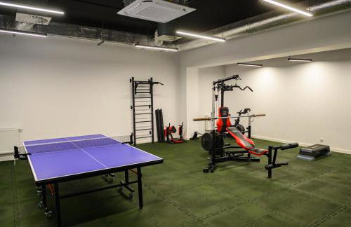 apartment between the waters - Photo 10