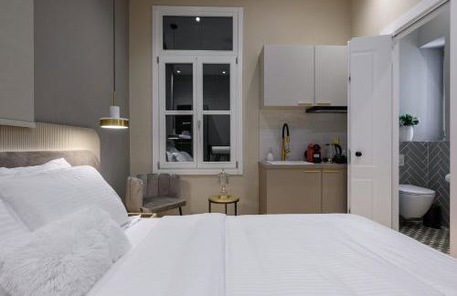 The Zorbas Apartments - Photo 31