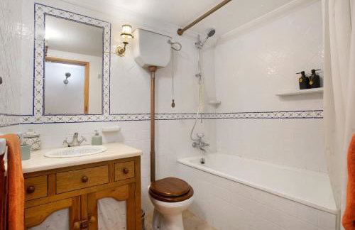 Retiro Rústico Sereno Na Natureza - Foto 18