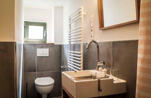 Charmantes TINY HOUSE Apartment in Besigheim mit Gartenblick und zentrale Lage - Foto 16