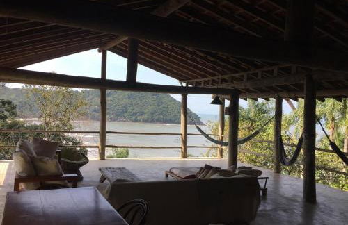 Casa 7 Suítes com Vista para o Mar - Praia Barra do Sahy - Foto 70