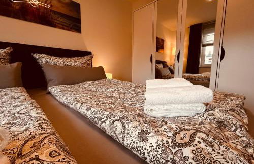 Dünenhaus Lancken-Granitz - Foto 12