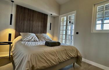 Casa iKa Port Grimaud - Maison 4 chambres + amarrage - Foto 26