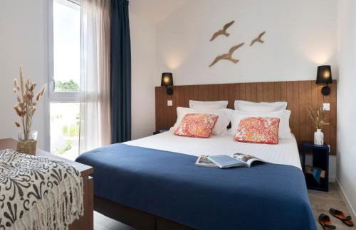 Residence Les Villas D'olonne, Les Sables D'olonne - Photo 25