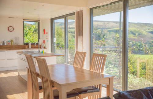 Sea Loch View Holiday Home - Foto 6