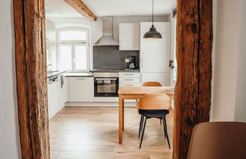 Frau Kunni - Café und Ferienwohnungen - Foto 45