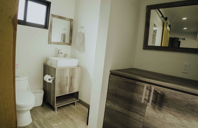 Villas La Morita Valle de Guadalupe - Foto 26