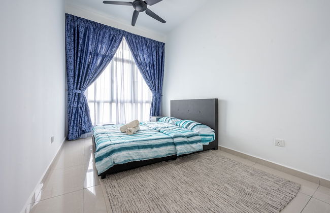 Legasi Kampung Baru by Airhost - Foto 2