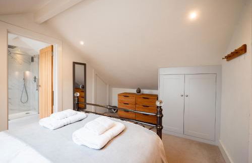 Beautiful Oak-Framed Devon Escape near Dartmouth - Foto 23