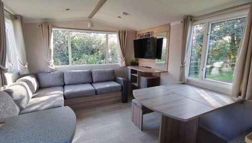 8berth- Smarttv- Closetobeach- Familyfriendly - Foto 2