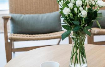 Fos Villa your place under the Cretan Sun with private heated pool - Foto 17