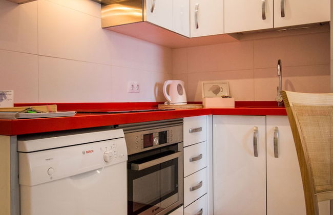 Holidays2Malaga Malagueta Apartments - Photo 36