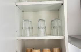 130 qm Apartment mit Garten und Stellplatz - Foto 12