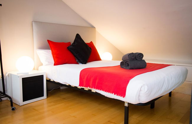 Biedmas Duplex with terrace - Photo 16