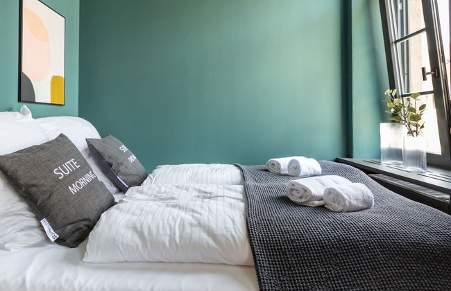 Limehome Rottenburg Poststraße - Foto 5