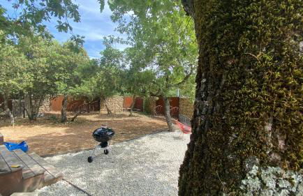 Gite Couleur Terre à 10MN de Gordes - Foto 20