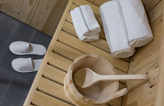 Lidia Rooms & Suites - Foto 56