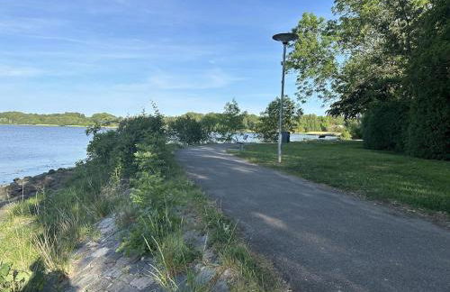 Urlaub in Einer Historischen Wassermühle an der Trave - Foto 30