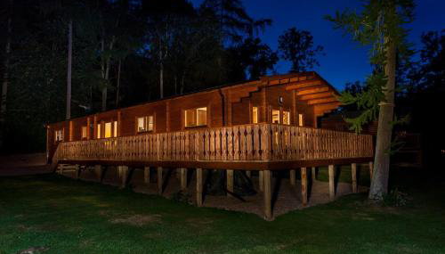 iLodge 73 - Foto 5, Garden