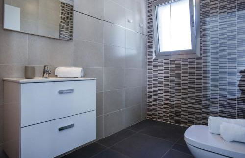 Villa Vallesa Calpe - Foto 23