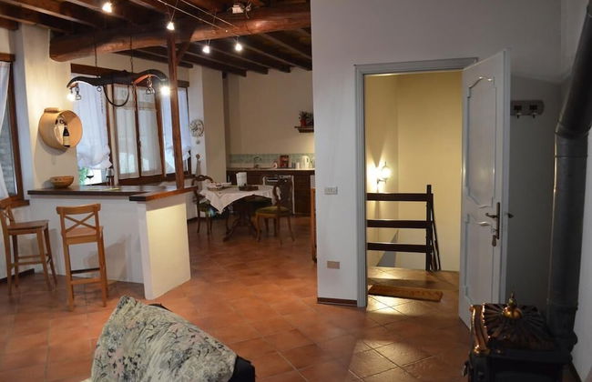 Agriturismo Cipolli e Podò Corte Carlini - Foto 12