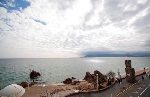 Luxury 1 Bed Apt Seafront Escape in Cannes - Foto 8