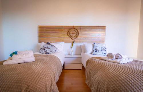 Le terrazze di Dany (attico su Roma) - Foto 13