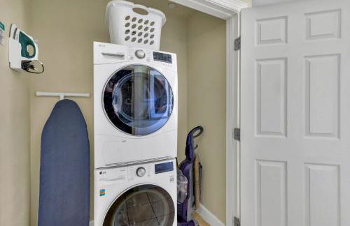 Golf Course Pool Covered patio 6MI to Disney - Foto 31