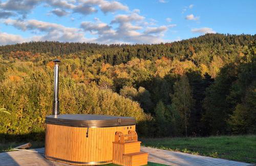 Zacisze Babci Ludwisi w Beskidzie Niskim - Photo 3