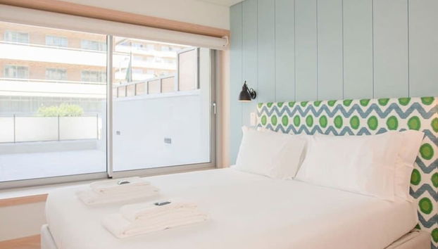 Allegro Boutique Apartments 1B by Liiiving - Foto 3, Habitación