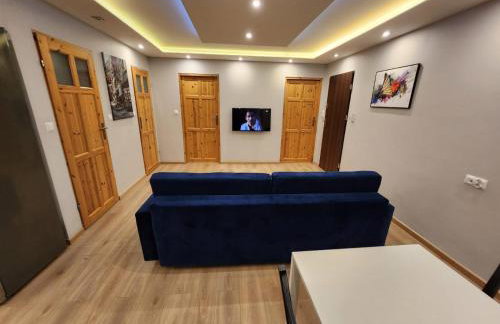 City Sense - Apartament z widokiem na góry i miasto - Foto 34