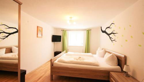 Ferienwohnung Alpenrose - Foto 5