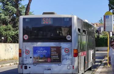 La casa di Nina Metro A e Aeroporto - Foto 18