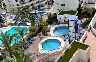 Apartamento Aroma del Mediterráneo - Foto 7