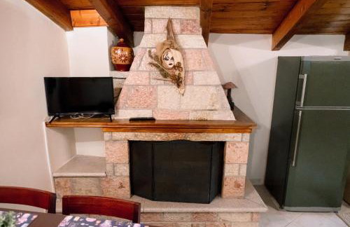 Eptalofos Apartments - Foto 13