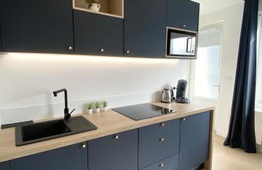 L'ESCALE DOREE, Centre-ville et gare à pied - Foto 12