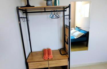 Apartamento Ao lado Animalia Park com piscina e estacionamento - Foto 36