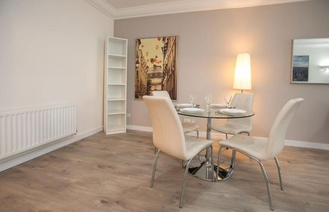 IFSC Townhouse Apartments - Foto 47
