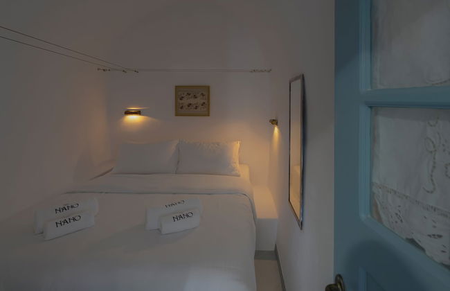 Nano Oia Villas - Foto 35