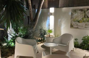 Casa Holandaluzas Marbella near Beach, with salt water Pool and private parking - Foto 24