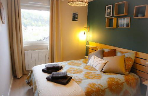 L'Insoupçonné : garage, proche Axone, Stellantis - Foto 8