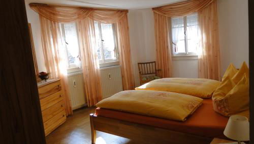 Altes Spitzhaus an der Goldroul - Foto 2