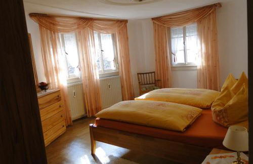 Altes Spitzhaus an der Goldroul - Foto 2