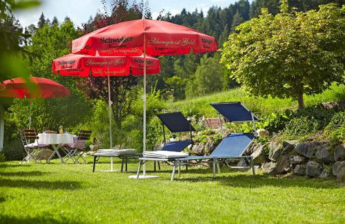 FEWO Schwandenhof - Foto 29