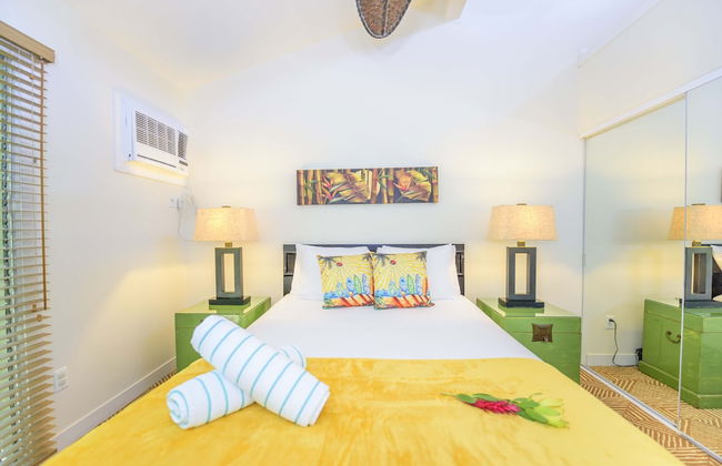 Aina Nalu D202 2 Bedroom Condo by Redawning - Foto 5